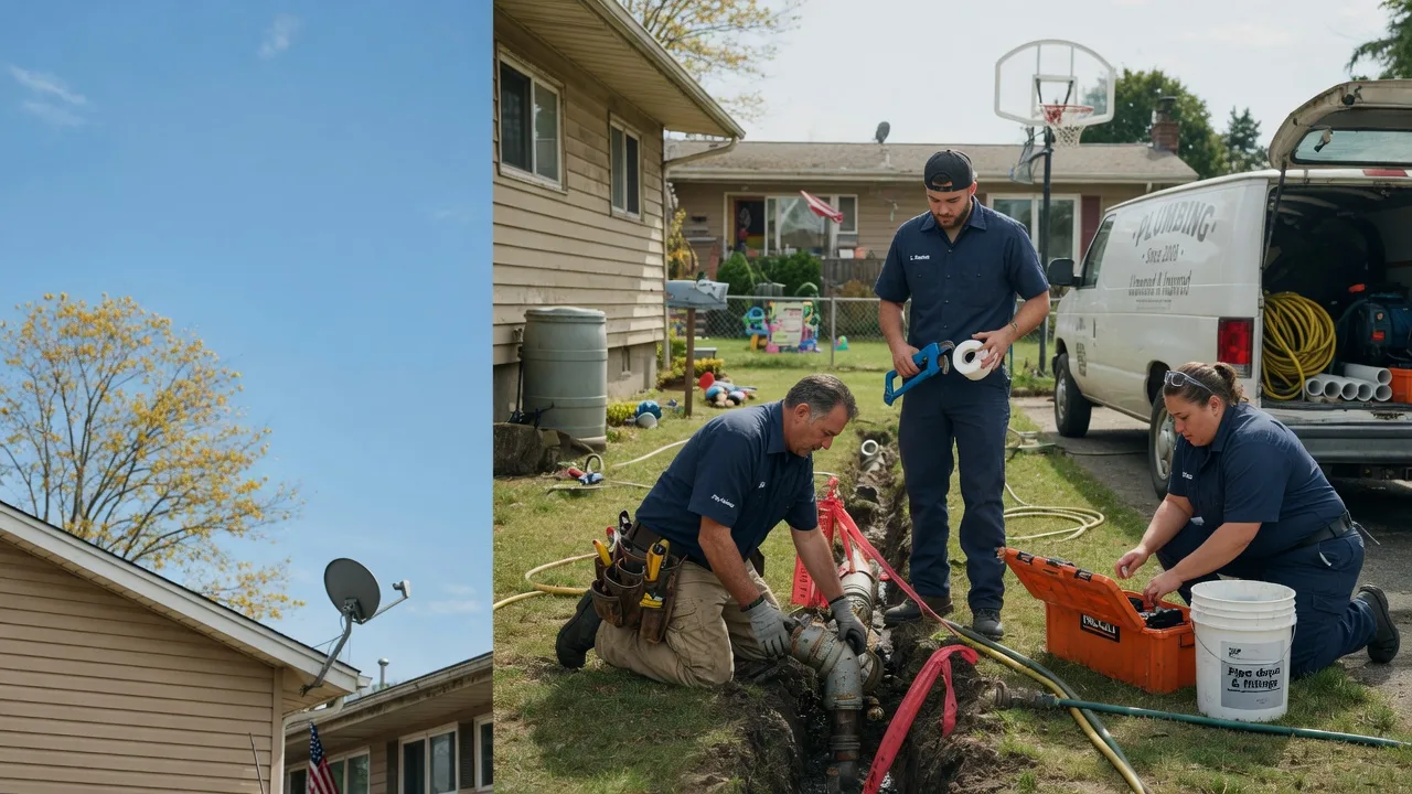 Garbage Disposal Replacement in Spring Valley, MN near me